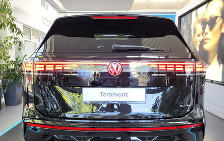 Volkswagen Teramont, 2025 год, 6 898 000 рублей, 5 фотография