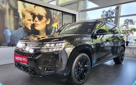 Volkswagen Teramont, 2025 год, 6 898 000 рублей, 3 фотография