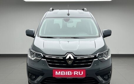 Renault Express, 2023 год, 2 550 000 рублей, 2 фотография