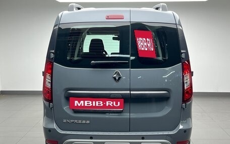 Renault Express, 2023 год, 2 550 000 рублей, 4 фотография