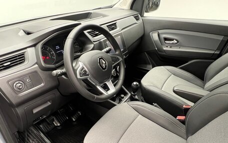 Renault Express, 2023 год, 2 550 000 рублей, 7 фотография
