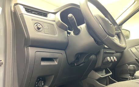 Renault Express, 2023 год, 2 550 000 рублей, 8 фотография