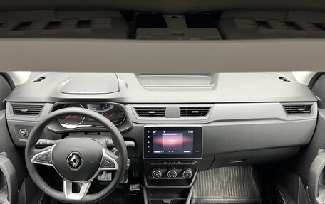 Renault Express, 2023 год, 2 550 000 рублей, 19 фотография