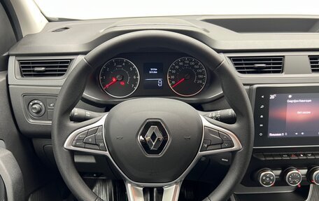Renault Express, 2023 год, 2 550 000 рублей, 22 фотография