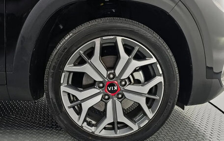 KIA Seltos I, 2021 год, 1 765 000 рублей, 5 фотография