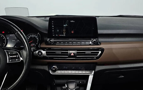 KIA Seltos I, 2021 год, 1 765 000 рублей, 11 фотография
