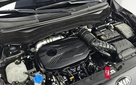 KIA Seltos I, 2021 год, 1 765 000 рублей, 6 фотография