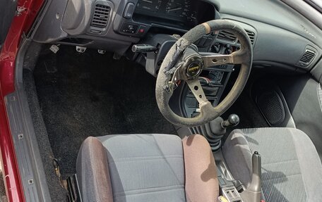 Subaru Impreza IV, 1995 год, 430 000 рублей, 7 фотография