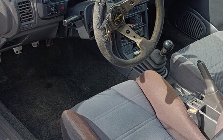 Subaru Impreza IV, 1995 год, 430 000 рублей, 6 фотография