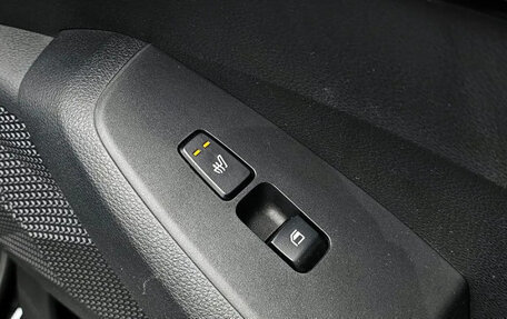 KIA Seltos I, 2021 год, 1 765 000 рублей, 15 фотография