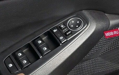 KIA Seltos I, 2021 год, 1 765 000 рублей, 14 фотография