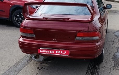 Subaru Impreza IV, 1995 год, 430 000 рублей, 4 фотография