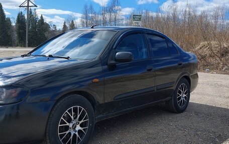 Nissan Almera, 2005 год, 320 000 рублей, 3 фотография