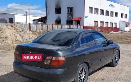 Nissan Almera, 2005 год, 320 000 рублей, 5 фотография