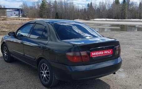 Nissan Almera, 2005 год, 320 000 рублей, 12 фотография