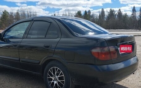 Nissan Almera, 2005 год, 320 000 рублей, 14 фотография