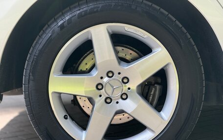 Mercedes-Benz M-Класс, 2012 год, 2 850 000 рублей, 12 фотография