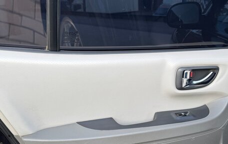 Hyundai Santa Fe III рестайлинг, 2005 год, 680 000 рублей, 17 фотография