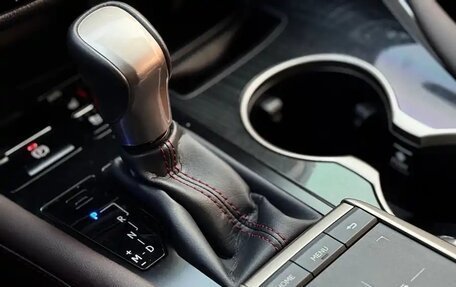 Lexus RX IV рестайлинг, 2021 год, 3 700 000 рублей, 13 фотография