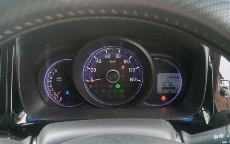 Honda N-WGN I рестайлинг, 2014 год, 640 000 рублей, 7 фотография
