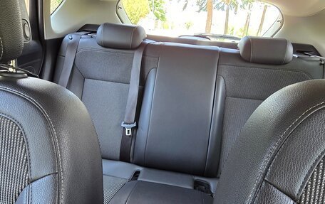 Opel Astra J, 2012 год, 850 000 рублей, 3 фотография