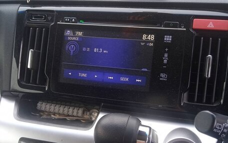 Honda N-WGN I рестайлинг, 2014 год, 640 000 рублей, 6 фотография
