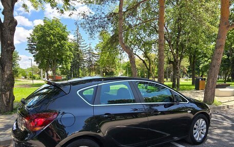 Opel Astra J, 2012 год, 850 000 рублей, 2 фотография