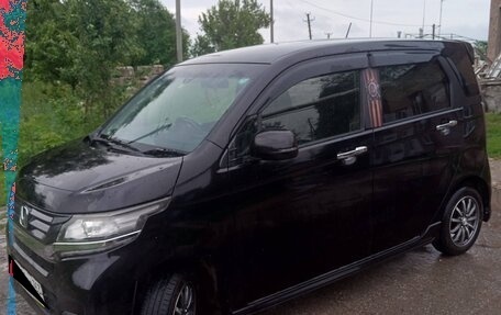 Honda N-WGN I рестайлинг, 2014 год, 640 000 рублей, 2 фотография