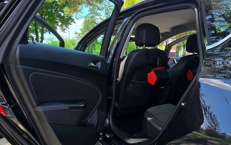Opel Astra J, 2012 год, 850 000 рублей, 17 фотография