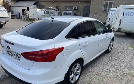 Ford Focus III, 2012 год, 780 000 рублей, 5 фотография