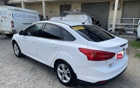 Ford Focus III, 2012 год, 780 000 рублей, 6 фотография