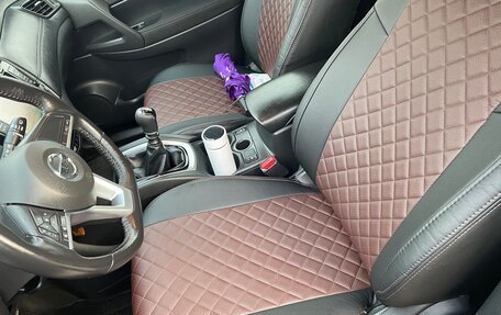 Nissan Qashqai, 2019 год, 1 790 000 рублей, 10 фотография