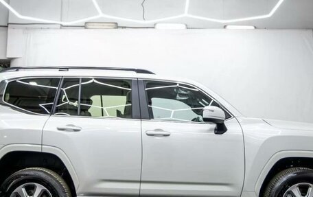 Toyota Land Cruiser, 2024 год, 13 000 000 рублей, 3 фотография