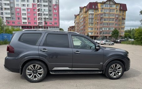 KIA Mohave I, 2019 год, 4 450 000 рублей, 5 фотография