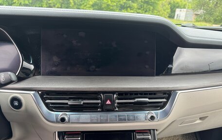 KIA Mohave I, 2019 год, 4 450 000 рублей, 12 фотография