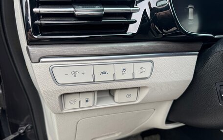 KIA Mohave I, 2019 год, 4 450 000 рублей, 10 фотография