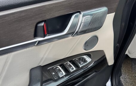KIA Mohave I, 2019 год, 4 450 000 рублей, 9 фотография