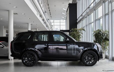 Land Rover Range Rover IV рестайлинг, 2025 год, 20 900 000 рублей, 3 фотография