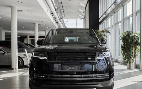 Land Rover Range Rover IV рестайлинг, 2025 год, 20 900 000 рублей, 2 фотография