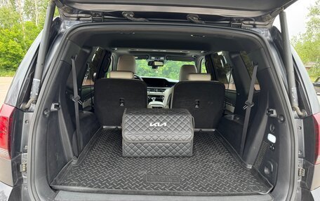 KIA Mohave I, 2019 год, 4 450 000 рублей, 17 фотография