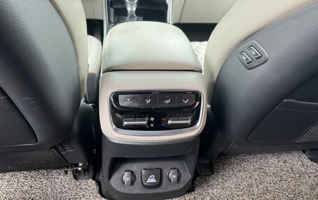 KIA Mohave I, 2019 год, 4 450 000 рублей, 16 фотография