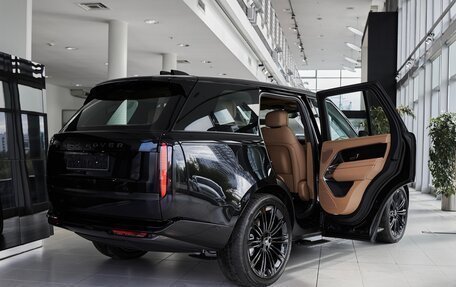 Land Rover Range Rover IV рестайлинг, 2025 год, 20 900 000 рублей, 6 фотография