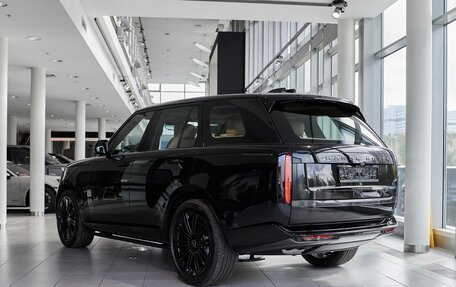 Land Rover Range Rover IV рестайлинг, 2025 год, 20 900 000 рублей, 4 фотография