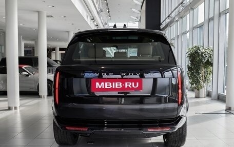 Land Rover Range Rover IV рестайлинг, 2025 год, 20 900 000 рублей, 5 фотография