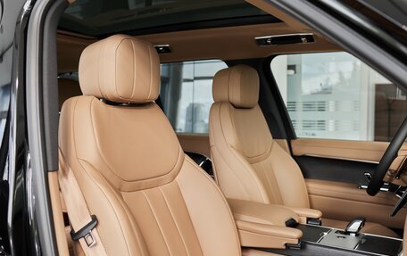Land Rover Range Rover IV рестайлинг, 2025 год, 20 900 000 рублей, 8 фотография