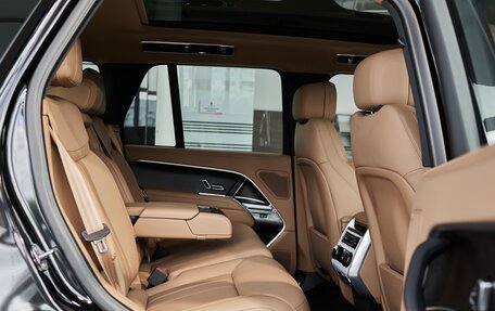 Land Rover Range Rover IV рестайлинг, 2025 год, 20 900 000 рублей, 11 фотография