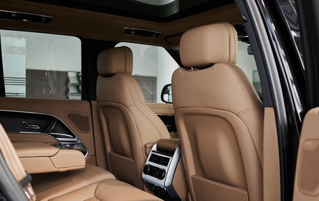 Land Rover Range Rover IV рестайлинг, 2025 год, 20 900 000 рублей, 12 фотография