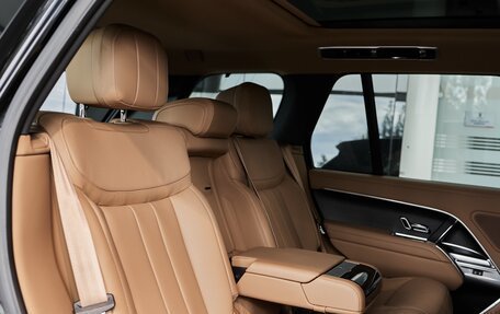 Land Rover Range Rover IV рестайлинг, 2025 год, 20 900 000 рублей, 13 фотография