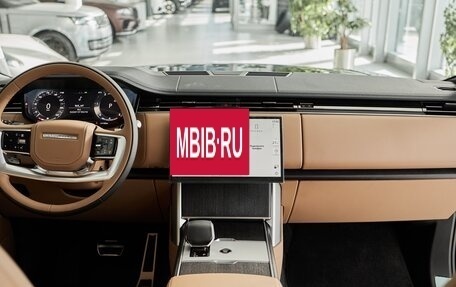 Land Rover Range Rover IV рестайлинг, 2025 год, 20 900 000 рублей, 9 фотография