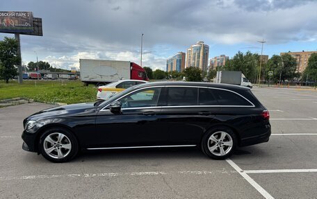 Mercedes-Benz E-Класс, 2019 год, 3 099 000 рублей, 2 фотография